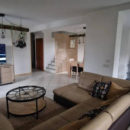 Cathy And Jean-louis' House Διαμέρισμα