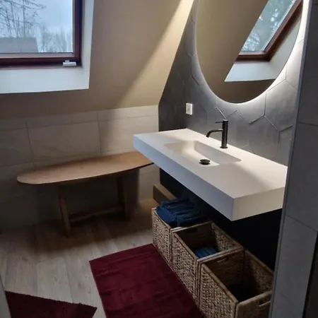 Διαμέρισμα Cathy And Jean-louis' House *